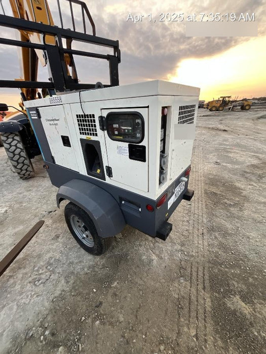 2022 ATLAS COPCO QAS25 CWK