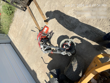 2021 RIDGID 300 PMK