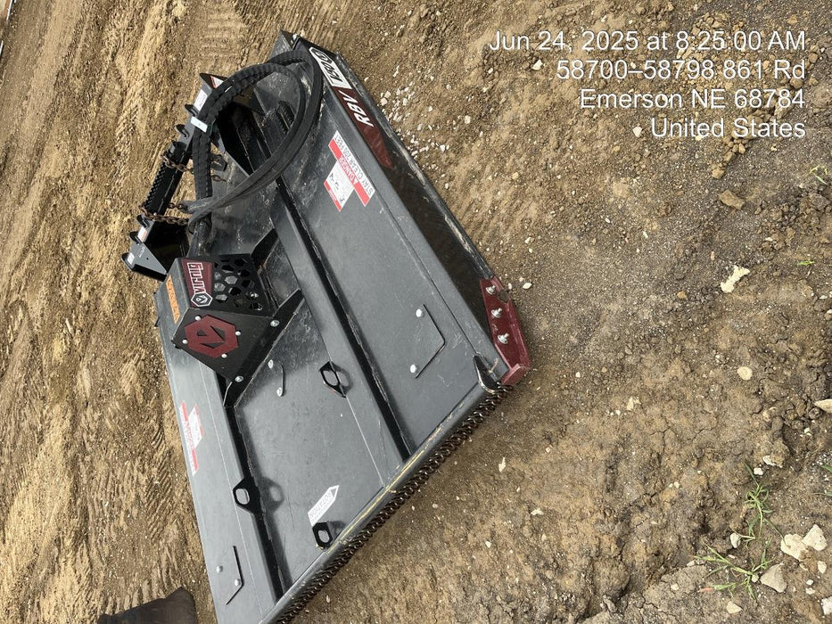 2024 VIRNIG RBV72-25