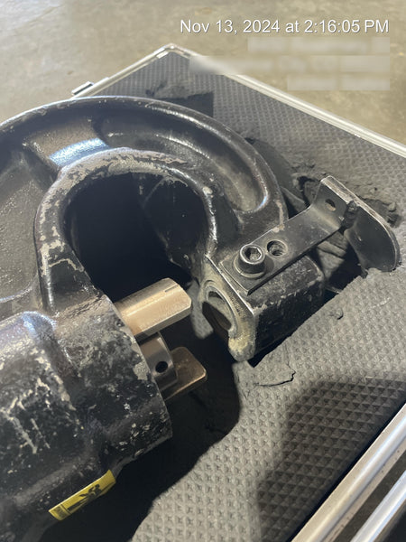 2024 ENERPAC SP35S