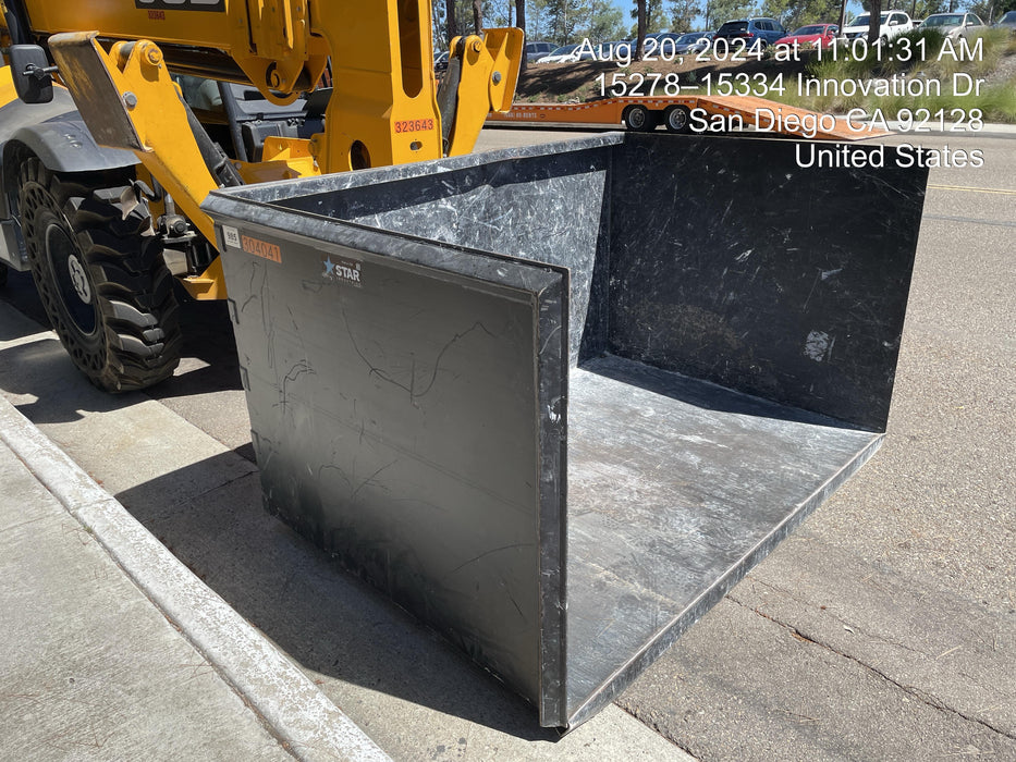 2023 STAR INDUSTRIES 1430