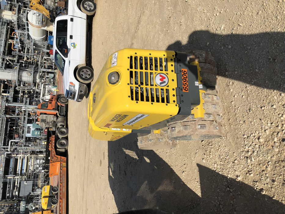 2020 WACKER NEUSON RTLx-SC3