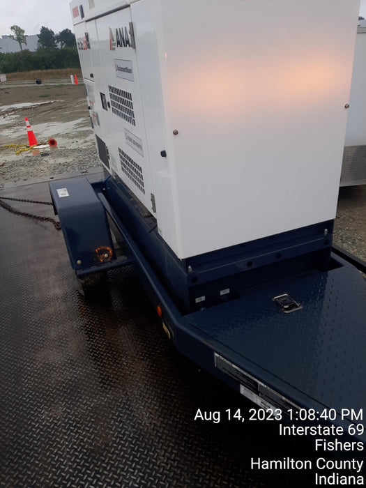 2021 AIRMAN SDG25S-8E1