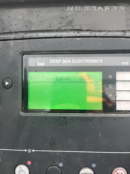 2022 ATLAS COPCO QAS 125