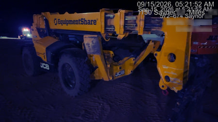 2025 JCB 512-56