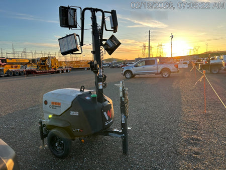 2024 WACKER NEUSON LTT4