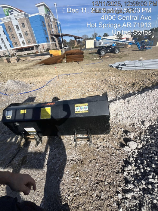 2025 STAR INDUSTRIES 1406B