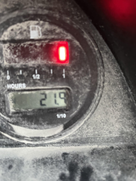 2022 Club Car CA1700D Canopy, Diesel, 4 Passenger