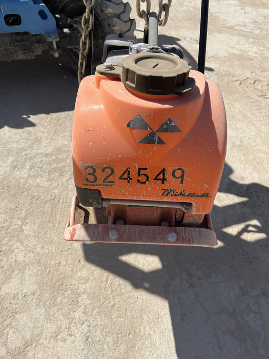 2023 MULTIQUIP MVC82VHW