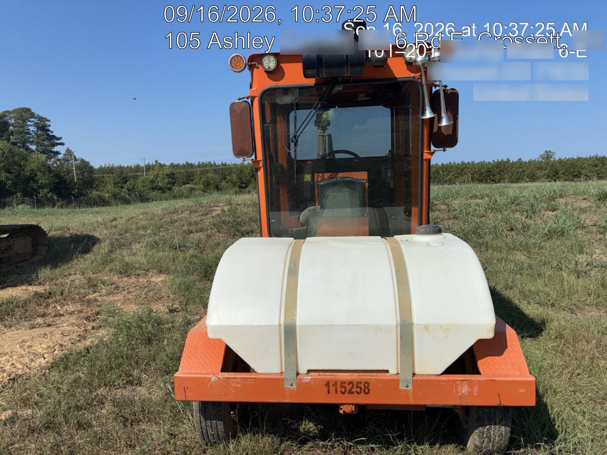 2021 BROCE RCT350