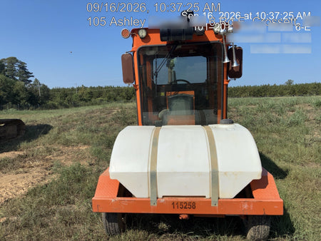 2021 BROCE RCT350