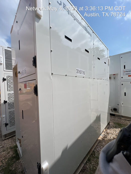 2023 CAPS PAHV-140TC-0NN0NN-5E5-P2-VG2CEUP