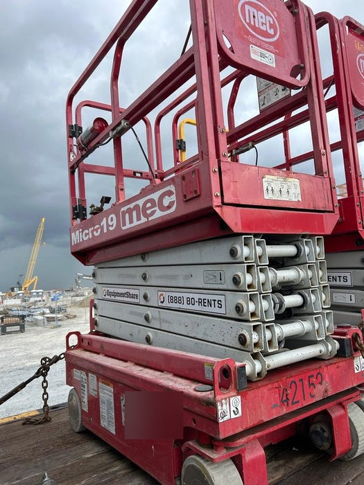 2019 MEC Micro 19