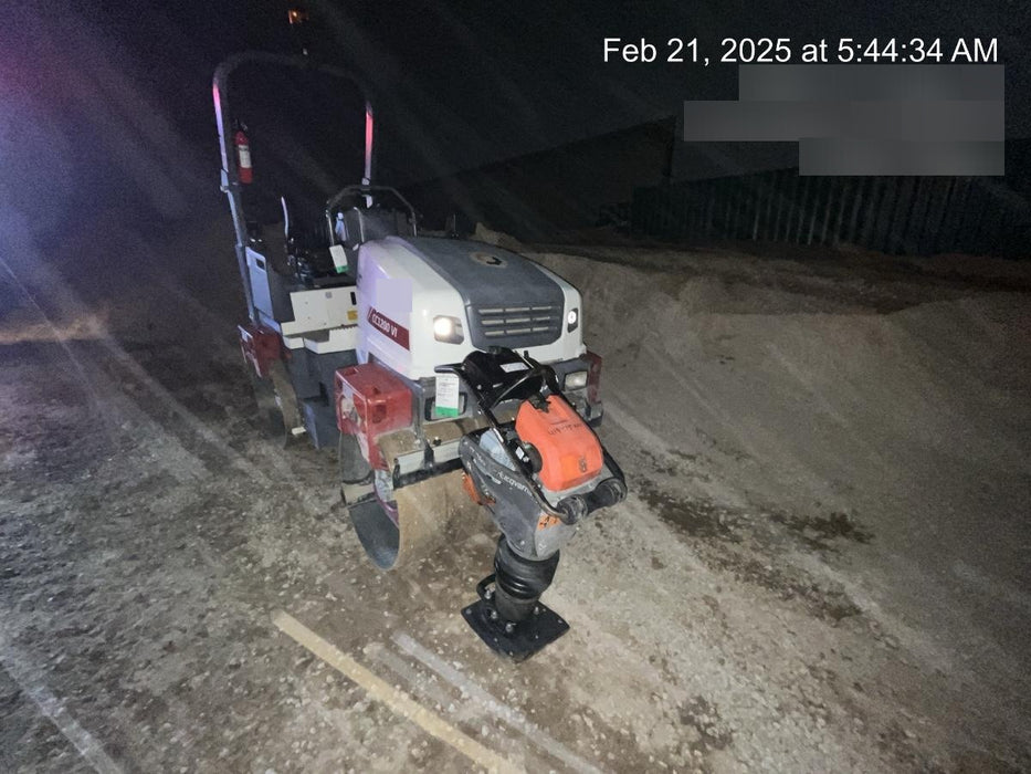 2024 HUSQVARNA LT6005