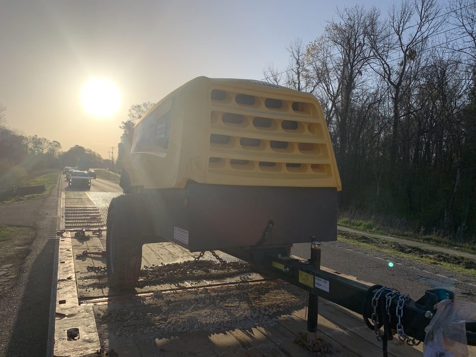 2020 ATLAS COPCO XAS188