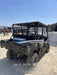 2019 KAWASAKI Mule PRO-DXT (Half Door)