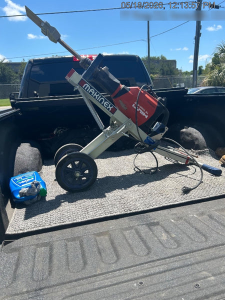 2021 HILTI TE 1000-AVR