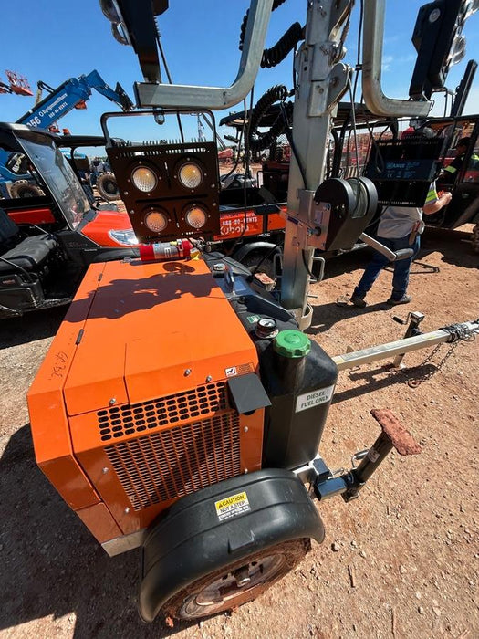 2025 WANCO WLTT-4MM4K