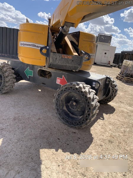 2024 HAULOTTE HT85 RTJ O