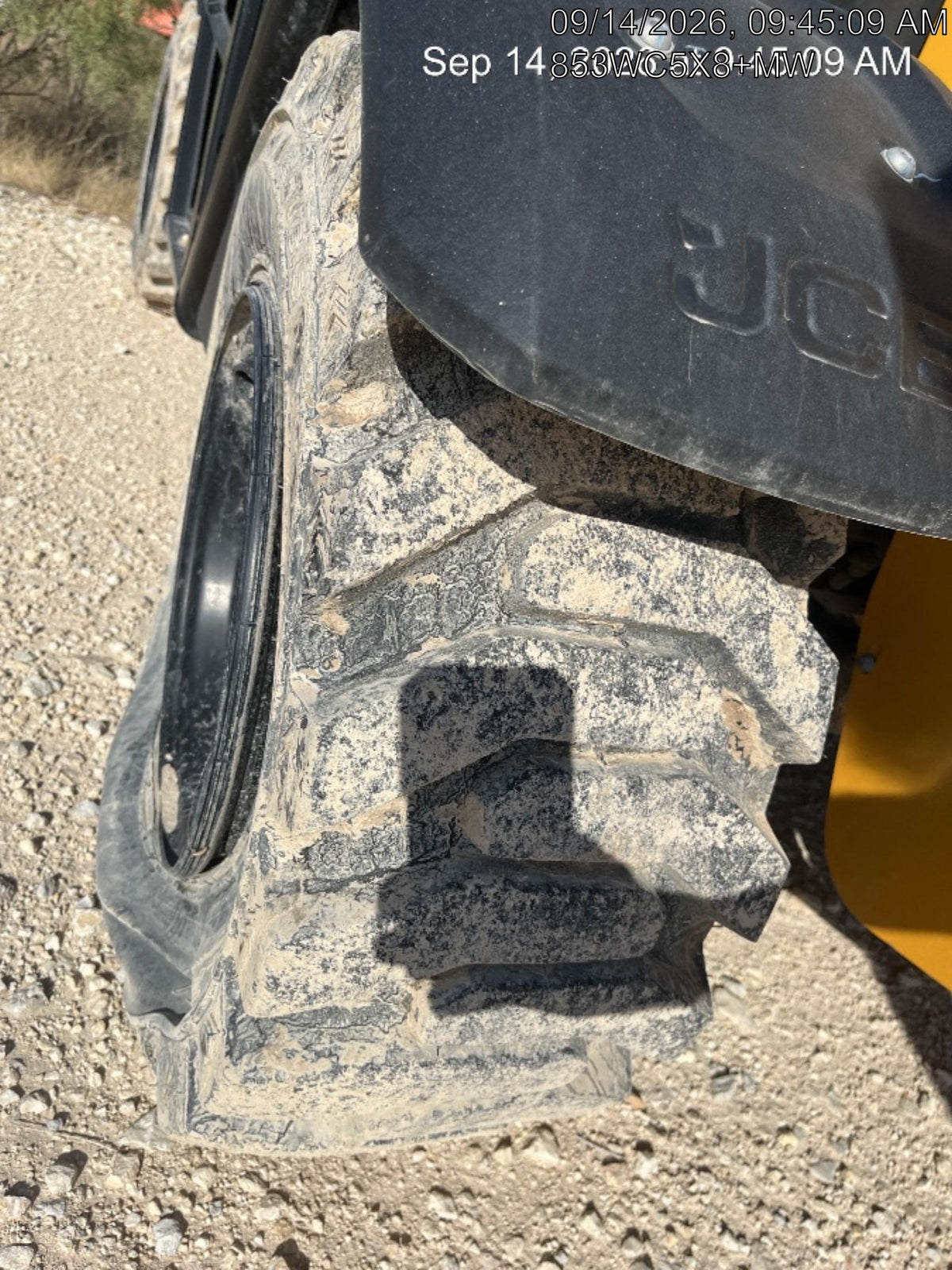 2024 JCB 505-20TC