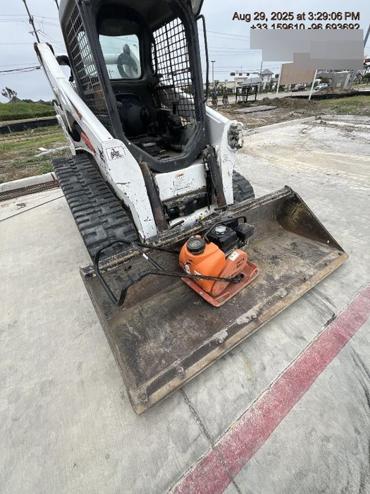 2023 MULTIQUIP MVC82VHW