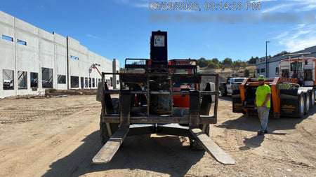 2020 JLG 1001095418S
