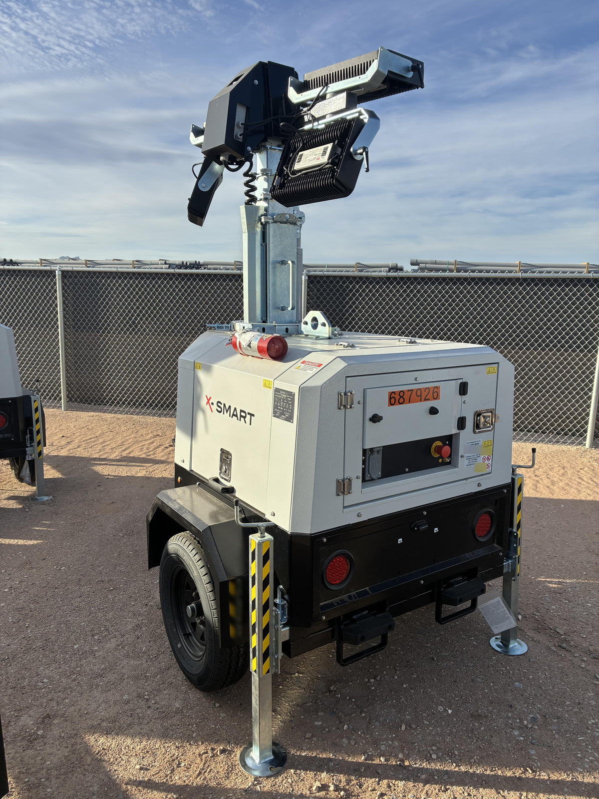 2026 TRIME X-SMART (EL1250H)
