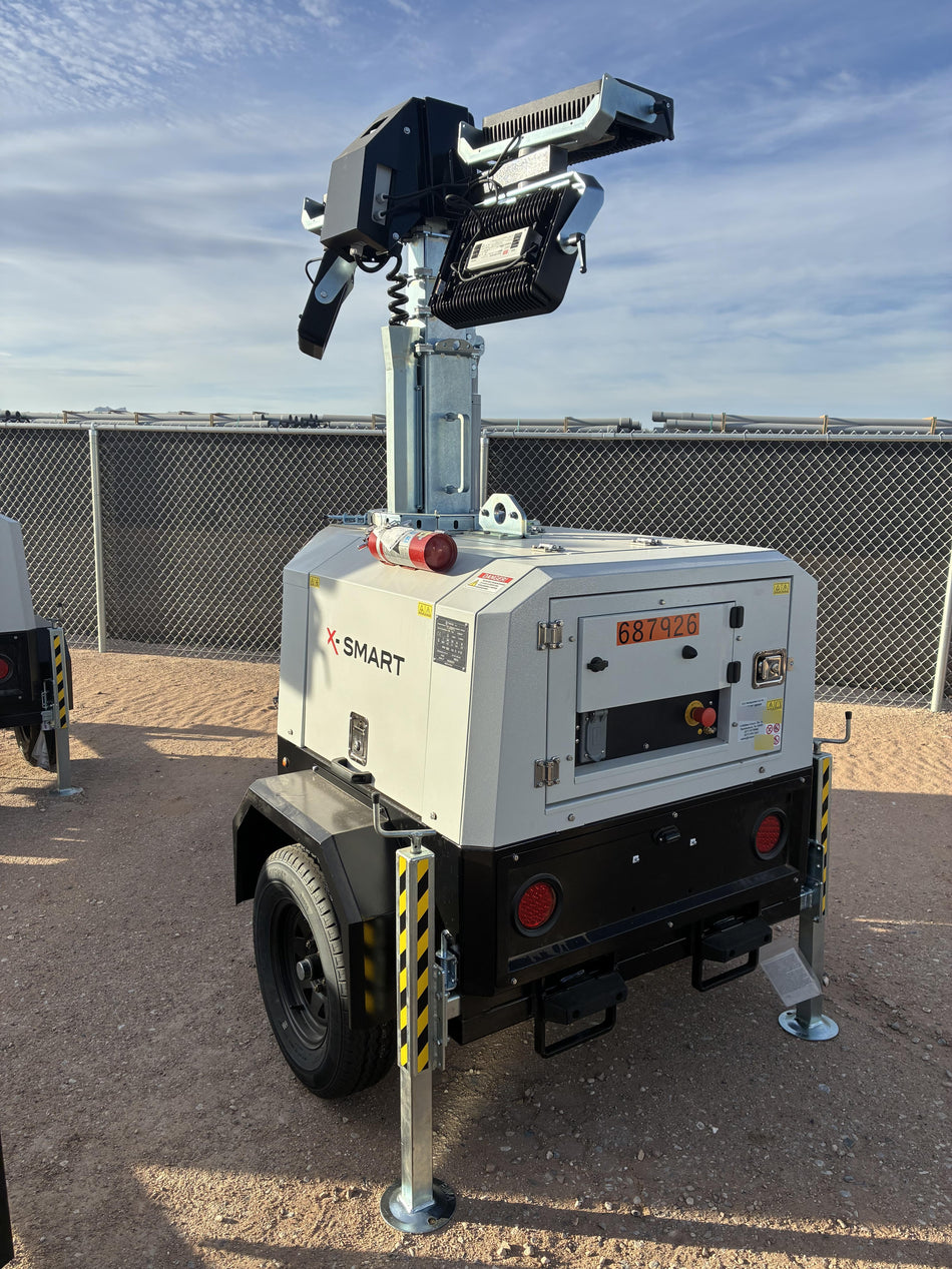 2026 TRIME X-SMART (EL1250H)
