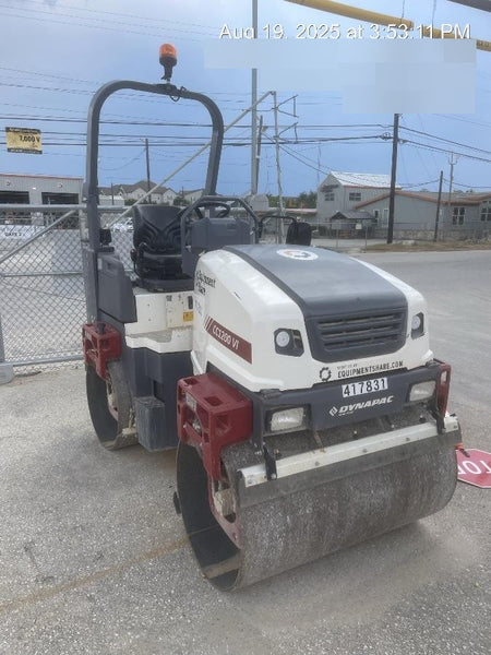 2024 DYNAPAC CC1200