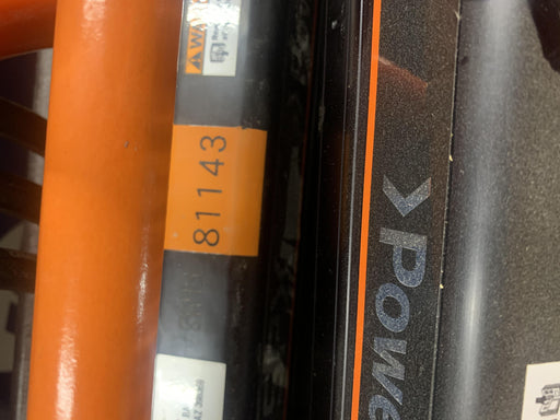 2020 POWER TEAM P59L