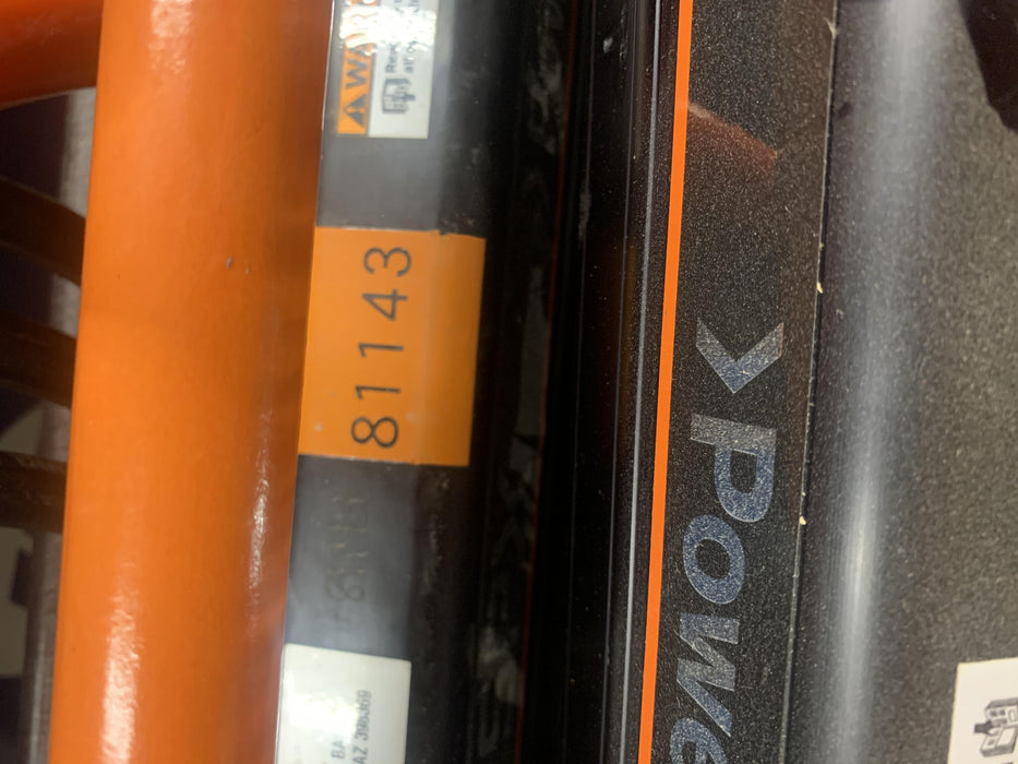 2020 POWER TEAM P59L