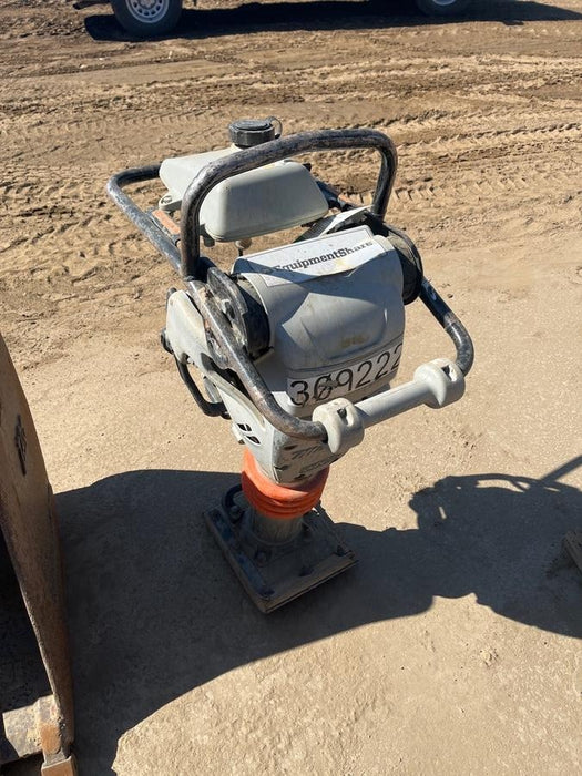 2023 MULTIQUIP MTX60HD