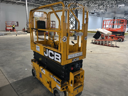 2023 JCB S1930E