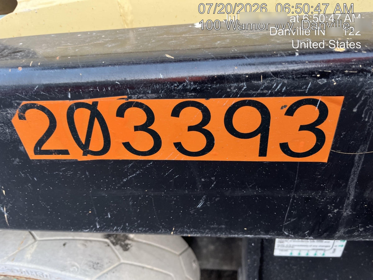 2022 JLG ES2632