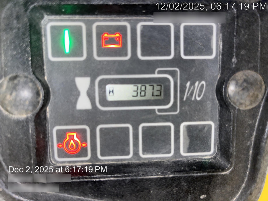 2021 WACKER NEUSON RTLx-SC3