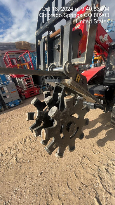 2024 ROCKLAND WI24-3