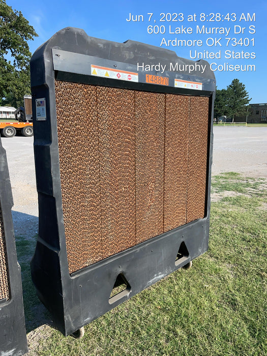 2021 PORTACOOL PACJS2601A1