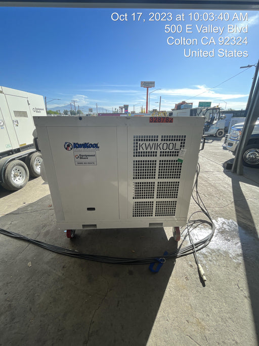 2023 KWIKOOL KPO12-43H