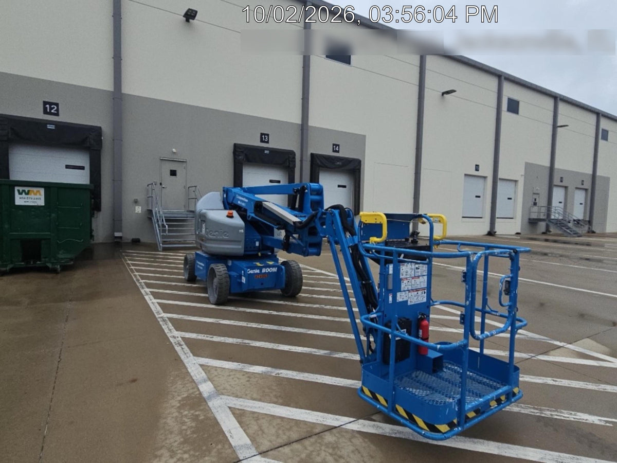 2024 GENIE Z40/23N RJ