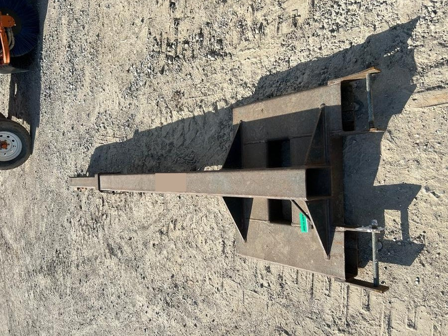 2021 ARROW MATERIAL HANDLING CE60-TH-STP