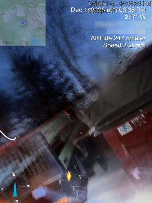 2021 SULLAIR 185D-DPQ KU4F