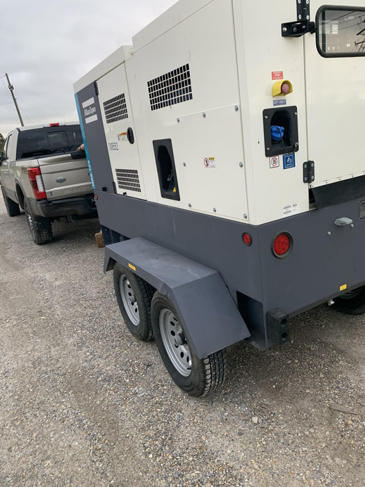 2020 ATLAS COPCO QAS 125