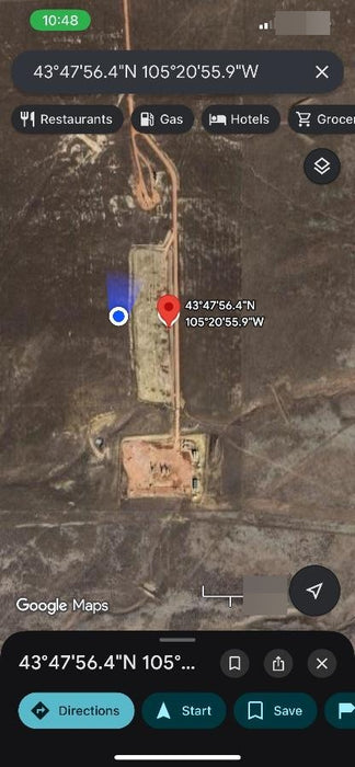 2023 ATLAS COPCO XAS 900