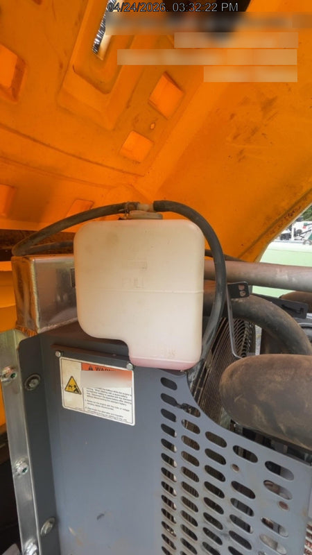 2022 ATLAS COPCO XAS188 CWK