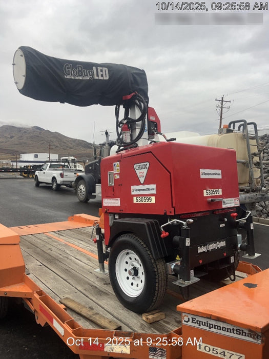 2025 MULTIQUIP GBX24BK