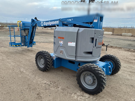 2026 GENIE Z-34/22 IC