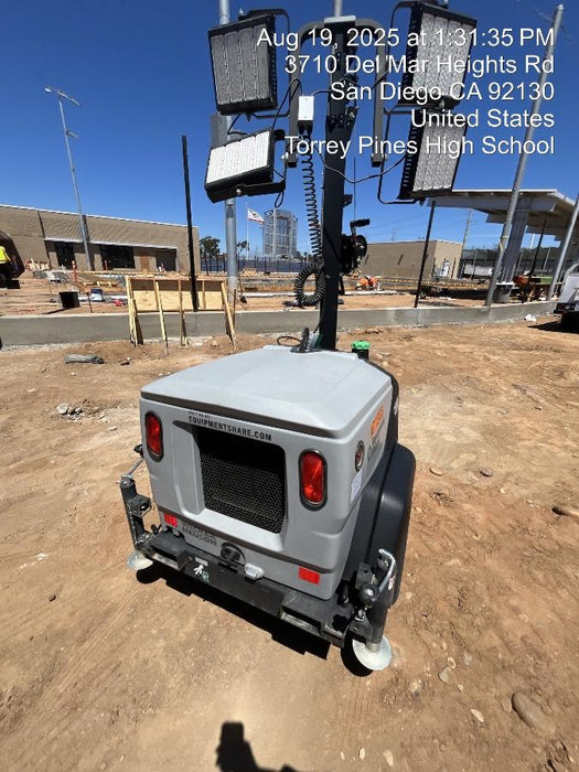 2024 WACKER NEUSON LTT4