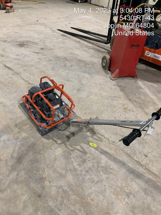 2020 HUSQVARNA SOFF-CUT 150