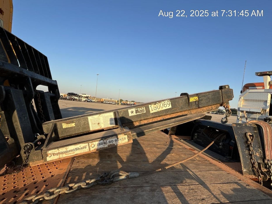 2021 STAR INDUSTRIES M1360B - Star JIB Boom