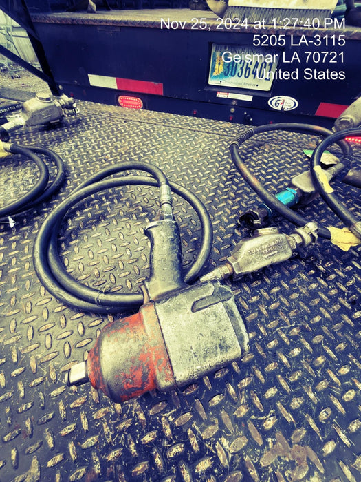 2021 MICHIGAN PNEUMATIC 750SS